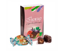 Інжир з ядром волоського горіха