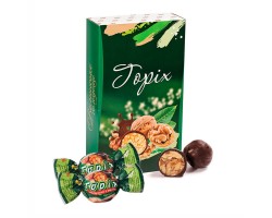 Метеорит волоський з медом 