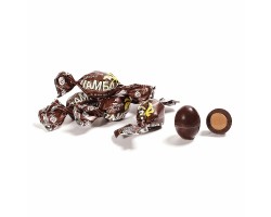 Цукерки шоколадні "Ламбада" / ящ 0,5 кг