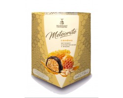 Метеорит соняшниковий з медом 