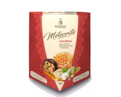 Метеорит фундуковий з медом 