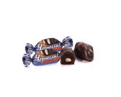 Чорнослив з ядром волоського горіха